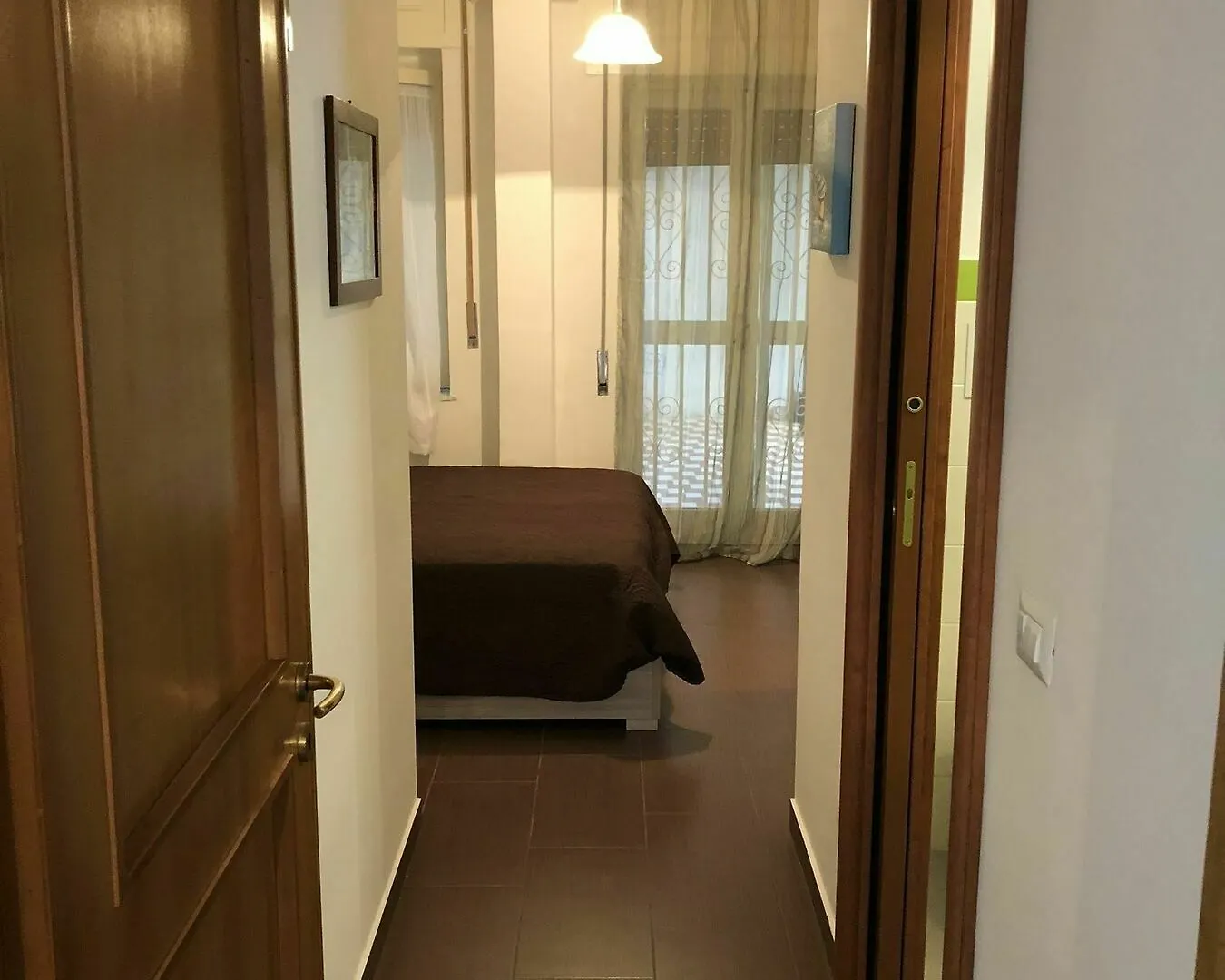 Residence Falcone Naples